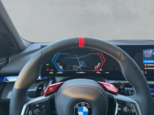 BMW M5 xDrive Touring