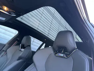 BMW M5 xDrive Touring