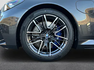 BMW M5 xDrive Touring