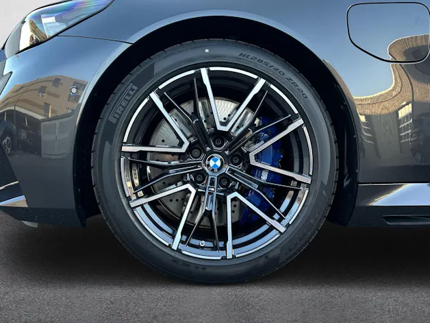 BMW M5 xDrive Touring