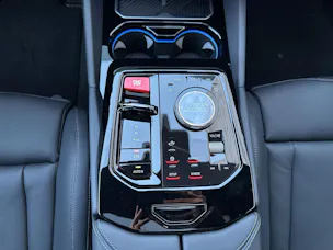 BMW M5 xDrive Touring