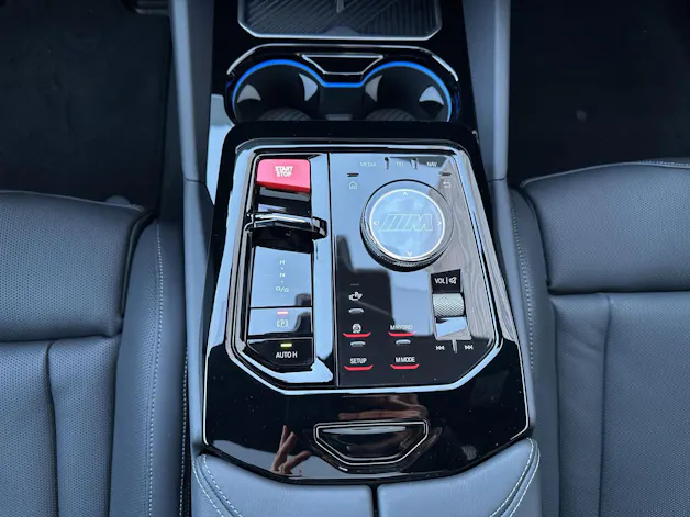 BMW M5 xDrive Touring