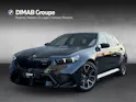 BMW M5 xDrive Touring