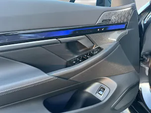 BMW M5 xDrive Touring