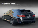 BMW M5 xDrive Touring