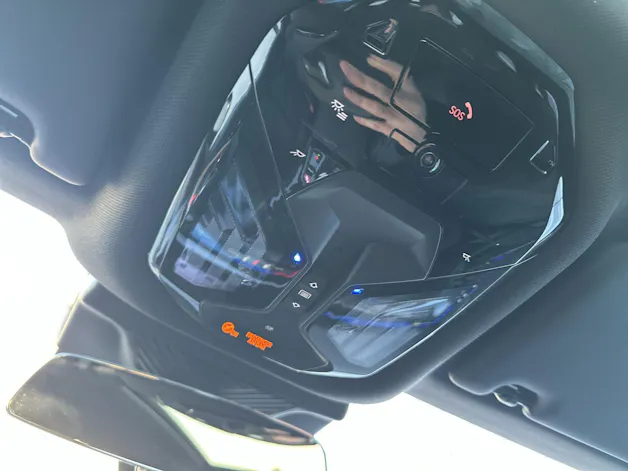 BMW M5 xDrive Touring