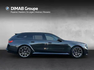 BMW M5 xDrive Touring