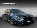 BMW M5 xDrive Touring