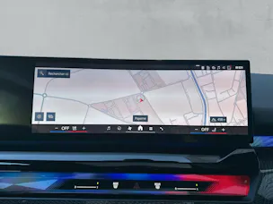 BMW M5 xDrive Touring