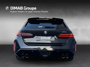 BMW M5 xDrive Touring