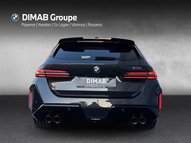 BMW M5 xDrive Touring