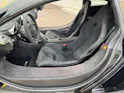 McLaren 650S Coupé 3.8 V8 Carbon Black SSG [ P1 Carbon Racing Seat ] [ Carbon Fibre Interior ] [ Alcantara Trim / Contrast Stitching ]
