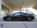 McLaren 650S Coupé 3.8 V8 Carbon Black SSG [ P1 Carbon Racing Seat ] [ Carbon Fibre Interior ] [ Alcantara Trim / Contrast Stitching ]