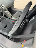 McLaren 650S Coupé 3.8 V8 Carbon Black SSG [ P1 Carbon Racing Seat ] [ Carbon Fibre Interior ] [ Alcantara Trim / Contrast Stitching ]