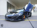 McLaren 650S Coupé 3.8 V8 Carbon Black SSG [ P1 Carbon Racing Seat ] [ Carbon Fibre Interior ] [ Alcantara Trim / Contrast Stitching ]
