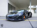 McLaren 650S Coupé 3.8 V8 Carbon Black SSG [ P1 Carbon Racing Seat ] [ Carbon Fibre Interior ] [ Alcantara Trim / Contrast Stitching ]