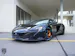 McLaren 650S Coupé 3.8 V8 Carbon Black SSG [ P1 Carbon Racing Seat ] [ Carbon Fibre Interior ] [ Alcantara Trim / Contrast Stitching ]