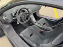McLaren 650S Coupé 3.8 V8 Carbon Black SSG [ P1 Carbon Racing Seat ] [ Carbon Fibre Interior ] [ Alcantara Trim / Contrast Stitching ]