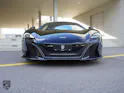 McLaren 650S Coupé 3.8 V8 Carbon Black SSG [ P1 Carbon Racing Seat ] [ Carbon Fibre Interior ] [ Alcantara Trim / Contrast Stitching ]