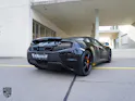 McLaren 650S Coupé 3.8 V8 Carbon Black SSG [ P1 Carbon Racing Seat ] [ Carbon Fibre Interior ] [ Alcantara Trim / Contrast Stitching ]