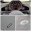McLaren 650S Coupé 3.8 V8 Carbon Black SSG [ P1 Carbon Racing Seat ] [ Carbon Fibre Interior ] [ Alcantara Trim / Contrast Stitching ]
