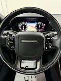 Land Rover Range Rover Evoque R-Dynamic P 301PS Seoul Pearl Silver HSE AT9