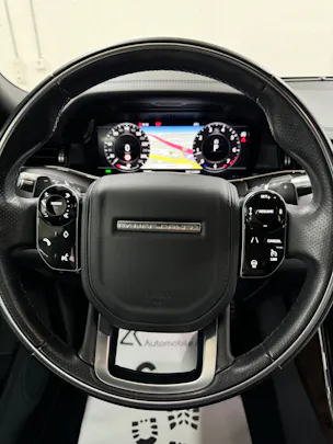 Land Rover Range Rover Evoque R-Dynamic P 301PS Seoul Pearl Silver HSE AT9