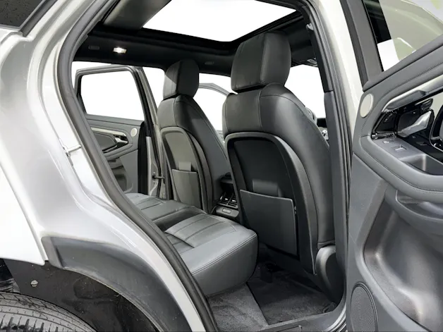 Land Rover Range Rover Evoque R-Dynamic P 301PS Seoul Pearl Silver HSE AT9