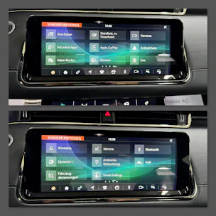 Land Rover Range Rover Evoque R-Dynamic P 301PS Seoul Pearl Silver HSE AT9