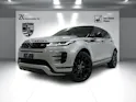 Land Rover Range Rover Evoque R-Dynamic P 301PS Seoul Pearl Silver HSE AT9