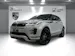Land Rover Range Rover Evoque R-Dynamic P 301PS Seoul Pearl Silver HSE AT9