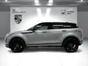 Land Rover Range Rover Evoque R-Dynamic P 301PS Seoul Pearl Silver HSE AT9