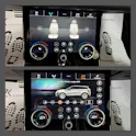 Land Rover Range Rover Evoque R-Dynamic P 301PS Seoul Pearl Silver HSE AT9