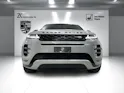 Land Rover Range Rover Evoque R-Dynamic P 301PS Seoul Pearl Silver HSE AT9