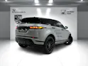 Land Rover Range Rover Evoque R-Dynamic P 301PS Seoul Pearl Silver HSE AT9