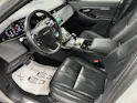 Land Rover Range Rover Evoque R-Dynamic P 301PS Seoul Pearl Silver HSE AT9