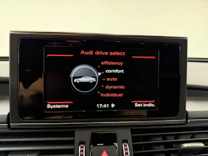 Audi A6 2.0 TDI 190PS S-Line S-tronic | RF-Kamera | LED-Scheinwerfer | Dachhimmel in Schwarz | Alcantara | uvm...