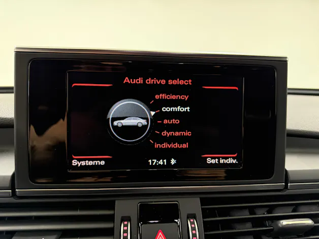 Audi A6 2.0 TDI 190PS S-Line S-tronic | RF-Kamera | LED-Scheinwerfer | Dachhimmel in Schwarz | Alcantara | uvm...