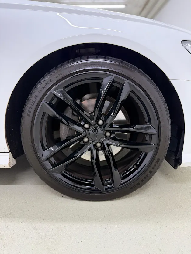 Audi A6 2.0 TDI 190PS S-Line S-tronic | RF-Kamera | LED-Scheinwerfer | Dachhimmel in Schwarz | Alcantara | uvm...