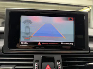 Audi A6 2.0 TDI 190PS S-Line S-tronic | RF-Kamera | LED-Scheinwerfer | Dachhimmel in Schwarz | Alcantara | uvm...