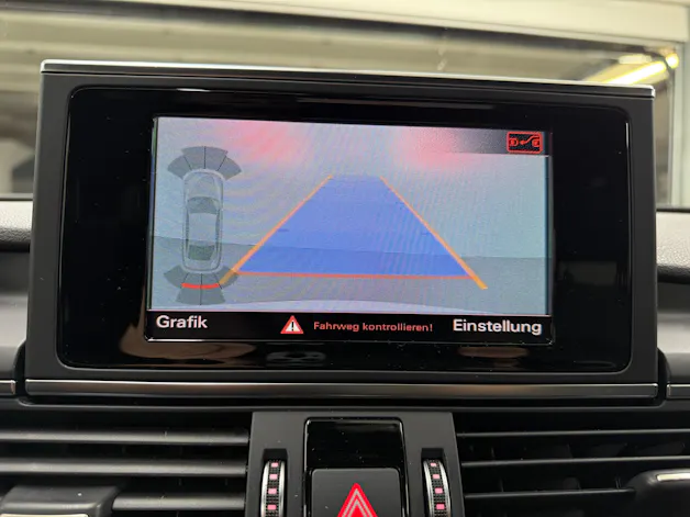 Audi A6 2.0 TDI 190PS S-Line S-tronic | RF-Kamera | LED-Scheinwerfer | Dachhimmel in Schwarz | Alcantara | uvm...