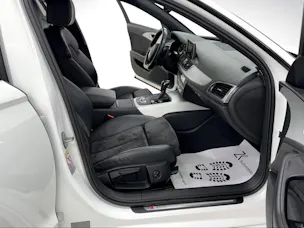 Audi A6 2.0 TDI 190PS S-Line S-tronic | RF-Kamera | LED-Scheinwerfer | Dachhimmel in Schwarz | Alcantara | uvm...