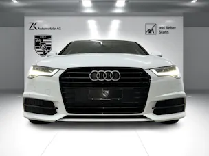 Audi A6 2.0 TDI 190PS S-Line S-tronic | RF-Kamera | LED-Scheinwerfer | Dachhimmel in Schwarz | Alcantara | uvm...