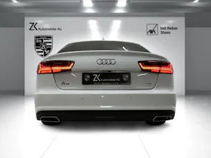 Audi A6 2.0 TDI 190PS S-Line S-tronic | RF-Kamera | LED-Scheinwerfer | Dachhimmel in Schwarz | Alcantara | uvm...