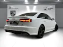 Audi A6 2.0 TDI 190PS S-Line S-tronic | RF-Kamera | LED-Scheinwerfer | Dachhimmel in Schwarz | Alcantara | uvm...