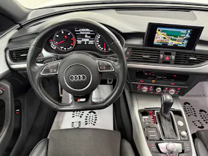 Audi A6 2.0 TDI 190PS S-Line S-tronic | RF-Kamera | LED-Scheinwerfer | Dachhimmel in Schwarz | Alcantara | uvm...