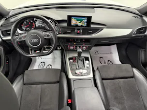 Audi A6 2.0 TDI 190PS S-Line S-tronic | RF-Kamera | LED-Scheinwerfer | Dachhimmel in Schwarz | Alcantara | uvm...