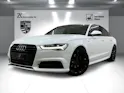 Audi A6 2.0 TDI 190PS S-Line S-tronic | RF-Kamera | LED-Scheinwerfer | Dachhimmel in Schwarz | Alcantara | uvm...