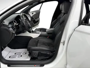 Audi A6 2.0 TDI 190PS S-Line S-tronic | RF-Kamera | LED-Scheinwerfer | Dachhimmel in Schwarz | Alcantara | uvm...