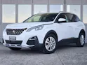 Peugeot 3008 1.6 THP Allure EAT
